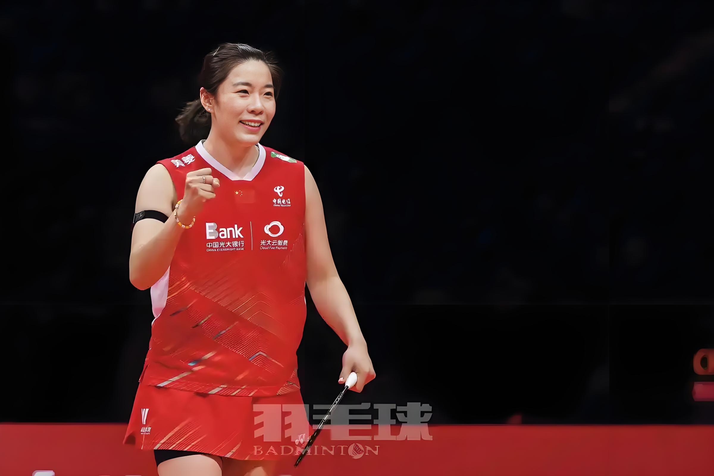 中国女排接受媒体采访：羽毛球队是我最具挑战性的对手的简单介绍
