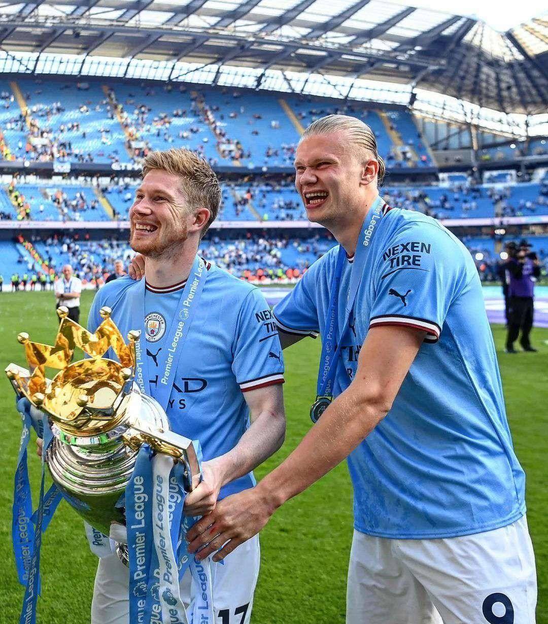 星空体育中国-德布劳内十大进球集锦  第1张